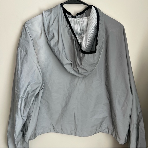 Reflective Jacket. - Picture 4 of 4